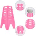 thumbnail image 1 of 10pcs Ball Nail Portable Golf Ball Nail Tees Reutilizable Deportes al aire libre rojo Ndcxsfigh Para Estrenar, 1 of 3