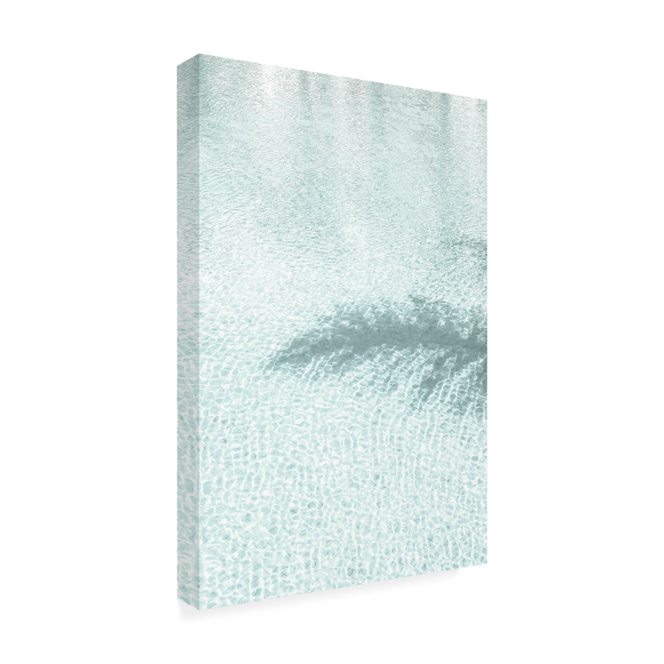 Pictufy Studio III 'Pool 6' Canvas Art - 16 x 24 Inches