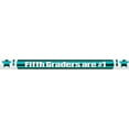thumbnail image 4 of Musgrave Pencil Company 5th Graders Are #1 Motivational Pencils, 12 Per Pack, 12 Packs, 4 of 4