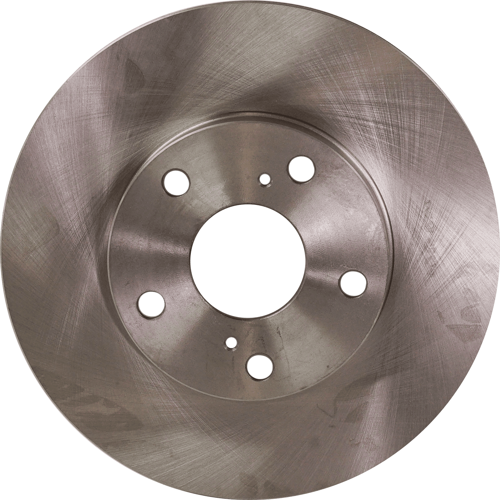 SURESTOP Brake Disc Rotor Compatible with Toyota Tacoma Front, Driver or Passenger Side 2005-2015