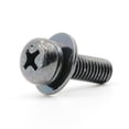 thumbnail image 4 of Screws for Sony XBR-55X930E (XBR55X930E) TV Stand / Legs (Set of 4), 4 of 4