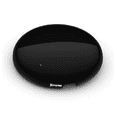 thumbnail image 1 of Control Remoto Universal Bloosom  Wifi Inteligente Para Google Alexa Negro, 1 of 4