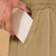 thumbnail image 4 of Pantalones Cortos de Carga de Cintura Elástica para Hombres Pantalones Cortos de Cordón de Moda con Bolsillos, Pantalones de Verano Casual, 4 of 6
