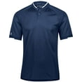 thumbnail image 2 of Holloway Sportswear XL Recruiter Polo Navy/White 222569, 2 of 5