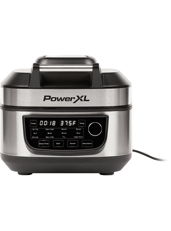 PowerXL Air Fryers in Air Fryers
