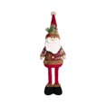 thumbnail image 2 of Christmas Dolls Expandable Santa Claus Dolls Christmas Snowman Dolls And Other Christmas Dolls Decorations Christmas Decoration Supplies, 2 of 6