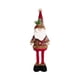 thumbnail image 2 of Christmas Dolls Expandable Santa Claus Dolls Christmas Snowman Dolls And Other Christmas Dolls Decorations Christmas Decoration Supplies, 2 of 6
