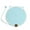 Blue, variant on NEXAVKPR Double Side Cats Scratching Pad with Interactively Toy Thick Cats Scratcher Mat