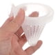 thumbnail image 5 of WEAVILUX 10Ud Alimentador Con Embudo Para Gusanos Protector De En Acuario, 5 of 8