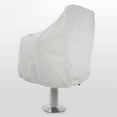thumbnail image 4 of Large Boat Folding Waterproof Yacht Seat Cover Fits Colors White, 4 of 6