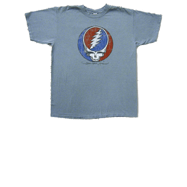 steal your face off shirt