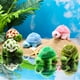 thumbnail image 2 of Set de 24 Peluches de Tortuga Pequeña HyDren para Niños, 2 of 7