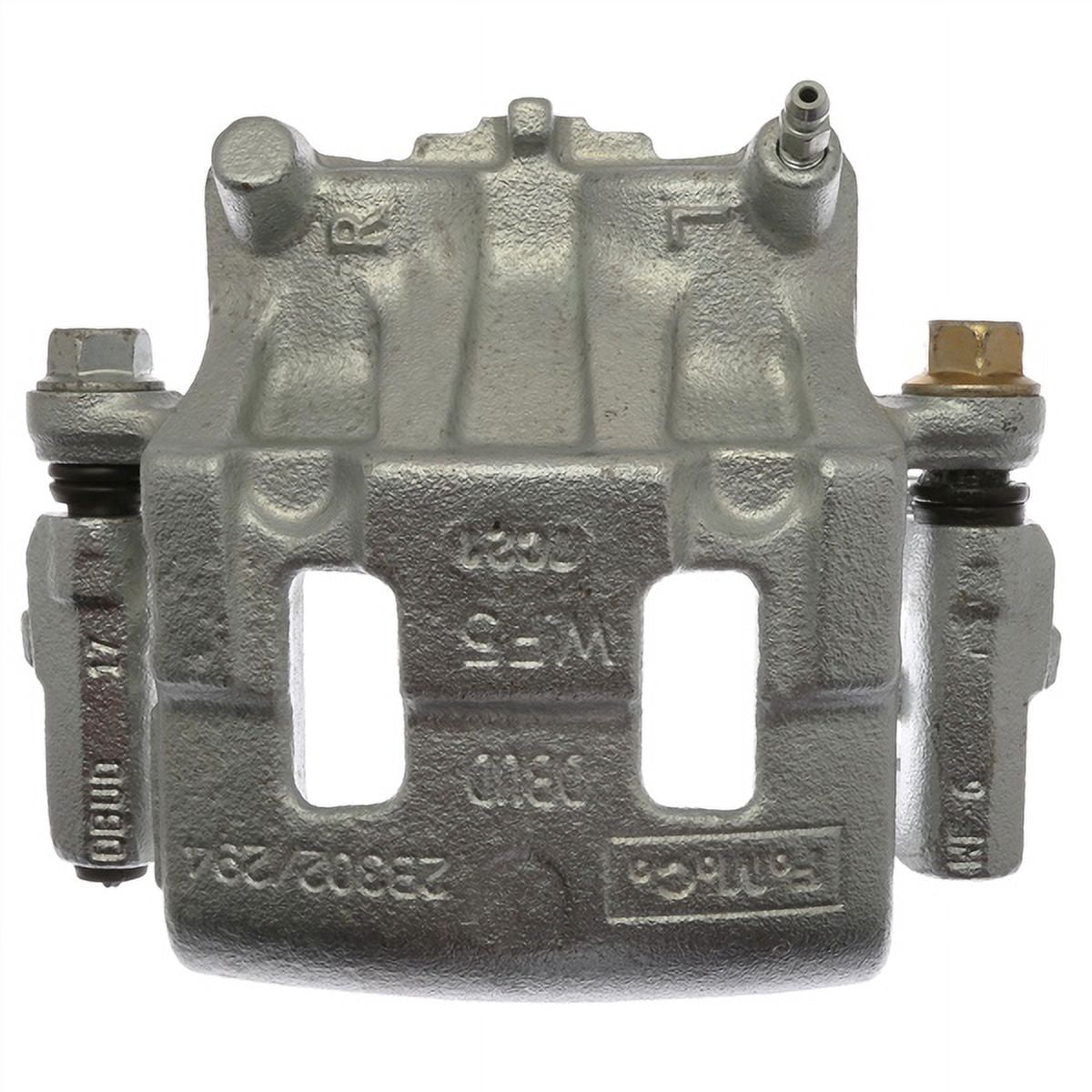 Front Driver Side Brake Caliper