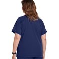 thumbnail image 4 of Jockey Haut d'Uniforme à Col Ras du Cou Confortable pour Femmes, 4 of 7