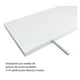 thumbnail image 5 of Esatto® 4 Repisas Flotantes Minimalistas Melamina 41x14 Cms, 5 of 5