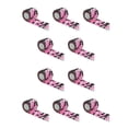 thumbnail image 2 of Eigraketly Envoltura elástica Vendaje autoadhesivo flexible Cinta de gimnasio Suministros personales Campistas Equipo Regalos Pierna Exterior Tipo 3 Tipo 3 5.0 cm x 4.5 m 10piezas Eigraketly CBP263921, 2 of 5