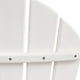 thumbnail image 3 of Silla Sundown Treasure Adirondack Ashley Contemporáneo, 3 of 4