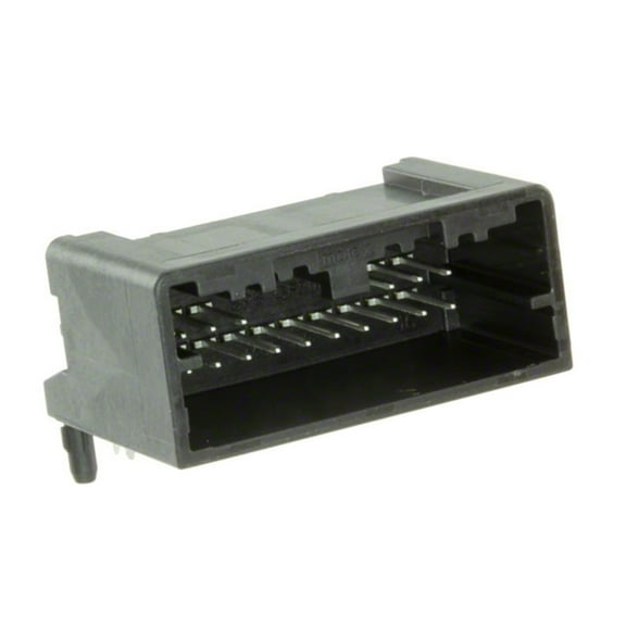 Pack of 2 34826-0160 CONNECTOR HEADER R/A 16POS 2MM:ROHS