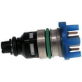 thumbnail image 3 of GB 842-18101 Reman Multi Port Fuel Injector For 93-02 626 Millenia MX-6 Probe, 3 of 4