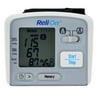 ReliOn BP300W Wrist Blood Pressure Monitor