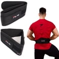 thumbnail image 1 of Cinturon Premium Velcro Para Peso FELTER SPORTS Felter Fitness L, 1 of 6