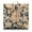 Elegant, variant on Elegant Paisley Floor Sitting Cushion - 4.7" Thick Japanese-Style Tatami Mat Seat Pad with 9-Point Stitching