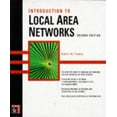 thumbnail image 1 of Pre-Owned Introduction to Local Area Networks (Paperback) 0782120997 9780782120998, 1 of 1