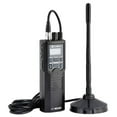 thumbnail image 1 of Cobra 40-Channel Hand Held CB Radio w/Antenna Black, 1 of 5