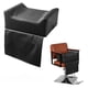 thumbnail image 1 of Cojín de asiento elevador de salón, accesorios de corte de pelo de cuero PU, cojín para silla de estilismo, equipo de SPA para silla de estilismo,, 1 of 8