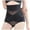 Black, variant on Joau Shapewear for Women Tummy Control, High Waisted Body Shaper Shorts Butt Lifting Panties Thigh Slimmer Stomach Shapewear Underwear Girdle Panty