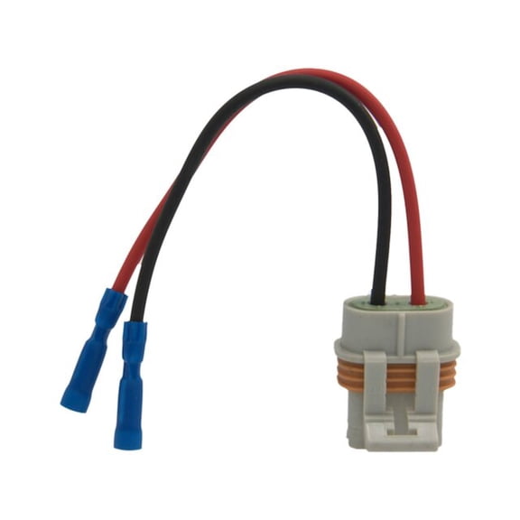 HVAC Blower Motor Connector - Compatible with 1986 - 1993 Cadillac Eldorado 1987 1988 1989 1990 1991 1992