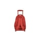 thumbnail image 3 of MOCHILA SAMSONITE REFORMATION ROCKDALE CRIMSON RED, 3 of 7