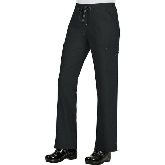 Koi Basics Women's Holly Low Rise Straight Leg Scrub Pant