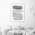 thumbnail image 2 of Giant Art Canvas  24x32 Sparkling Together II Framed in Multi-Color, 2 of 3