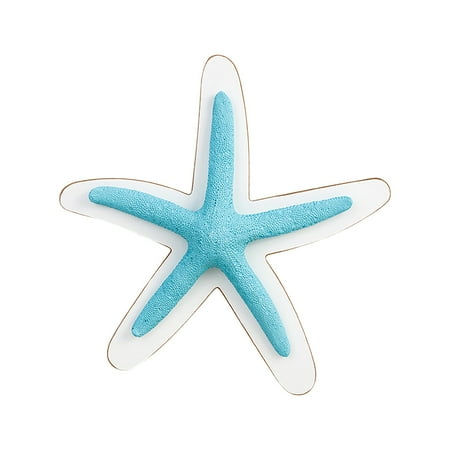 

Veki Resin Pendant Ocean Wind Wall Hanging Home Wall Decoration Hanging Christmas Spheres