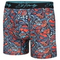 thumbnail image 3 of Ed Hardy Mens 4PK Boxer Briefs, 3 of 7