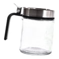 thumbnail image 3 of Recipiente para especias con tapa, vacío para almacenar sales, tarro de almacenamiento transparente, contenedor de especias, botella para condimentos, 3 of 8