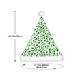 thumbnail image 3 of Balery St Patrick's Day4 Pattern Santa Hat Christmas Hat Funny Christmas Hat Christmas Knitted Beanie Hat For Kids, 3 of 6