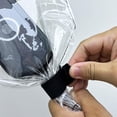 thumbnail image 4 of Waterproof Charger Rain Cover Electric Car Control Box Vehicle Plug Protector, 4 of 7