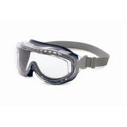 Uvex S3400HS Flexseal Goggle With Hydroshield Coating