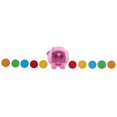 thumbnail image 6 of Fisher-Price Laugh & Learn Smart Stages Piggy Bank Pink, Small, 6 of 13
