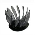 thumbnail image 1 of Coffee Filter Drip Hand Brew Coffee Filter Coffee Dripper Black, 1 of 5