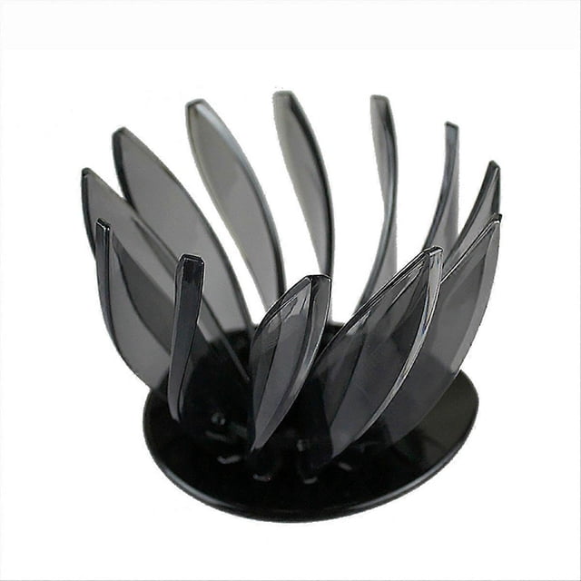 Coffee Filter Drip Hand Brew Coffee Filter Coffee Dripper Black