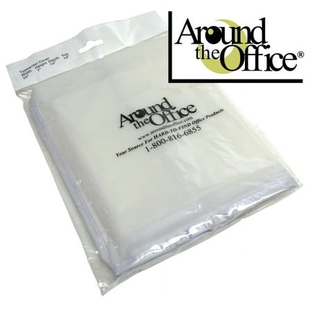 IBM Lexmark Typewriter Wheelwriter Model Personal Dust Cover Custom Made by Around The Office?