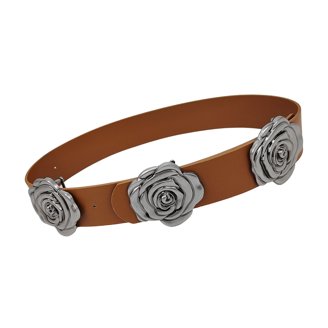 Vintages Women Belt GORGLITTER Women main image 4