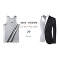 thumbnail image 4 of 4 Pack Playeras Sin Mangas De Tirantes Tank Top Para Hombre, 4 of 6