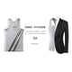 thumbnail image 4 of 4 Pack Playeras Sin Mangas De Tirantes Tank Top Para Hombre, 4 of 6