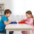 thumbnail image 3 of BESTSKY 2026 New Board Games Guess Who I Am,24 Board Characters with Life Story Verse,Educational Christian Board Games for School Family Night, 3 of 6