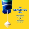 thumbnail image 3 of Banana Boat Sheer Sensitive, Face Sunscreen Lotion, SPF 50 for Kids & Adults, Travel Size, 3 fl oz, 3 of 11