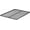 Full, variant on 2 Inch   Box Spring with Round Corners - 3000 lbs Capacity, Low Profile Bed Slat Replacement Bunkie Board with  Slats, Noise-, Easy Assemble, Black